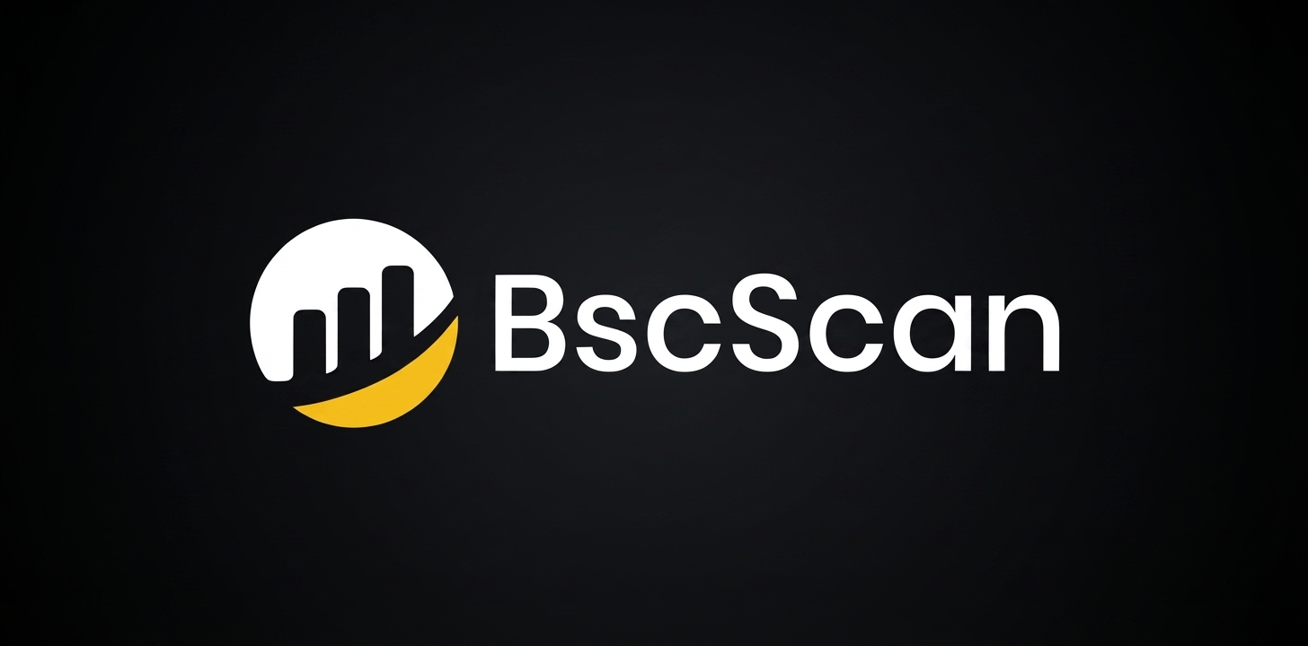 BscScan - کمین‌گاه