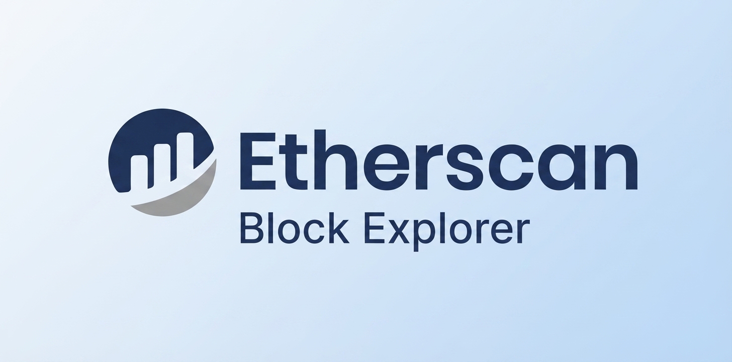 Etherscan - کمین‌گاه
