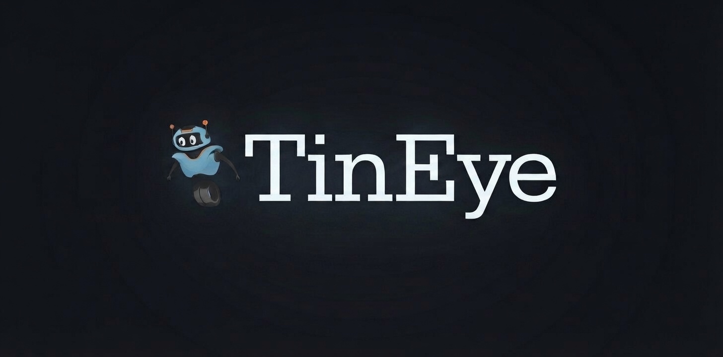 TinEye - کمین‌گاه