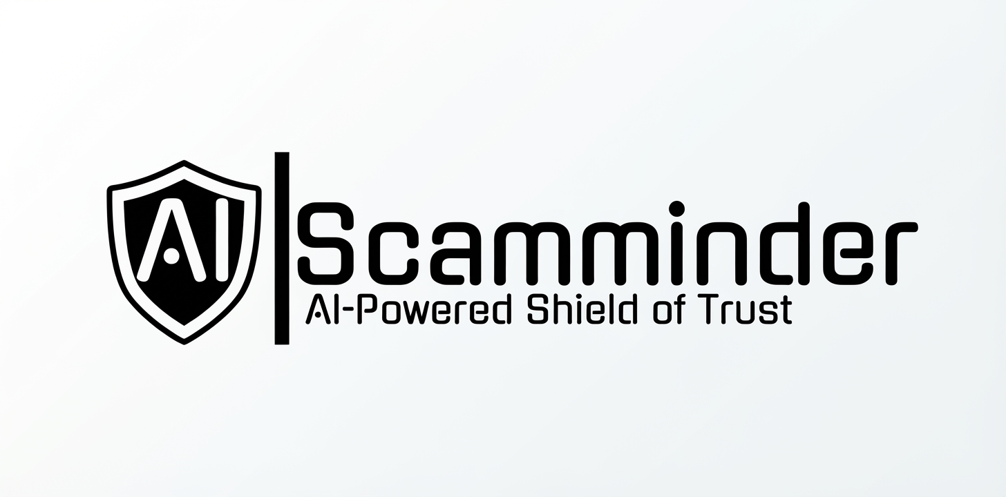 ScamMinder - کمین‌گاه