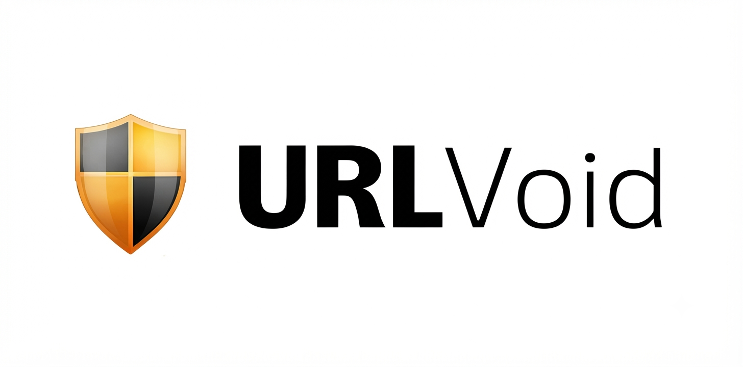 URLVoid - کمین‌گاه