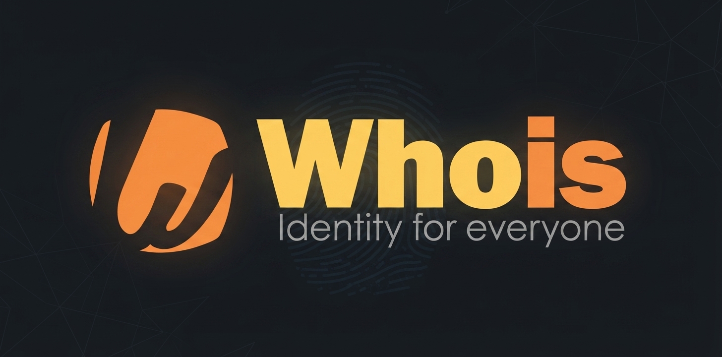 Who.is - کمین‌گاه