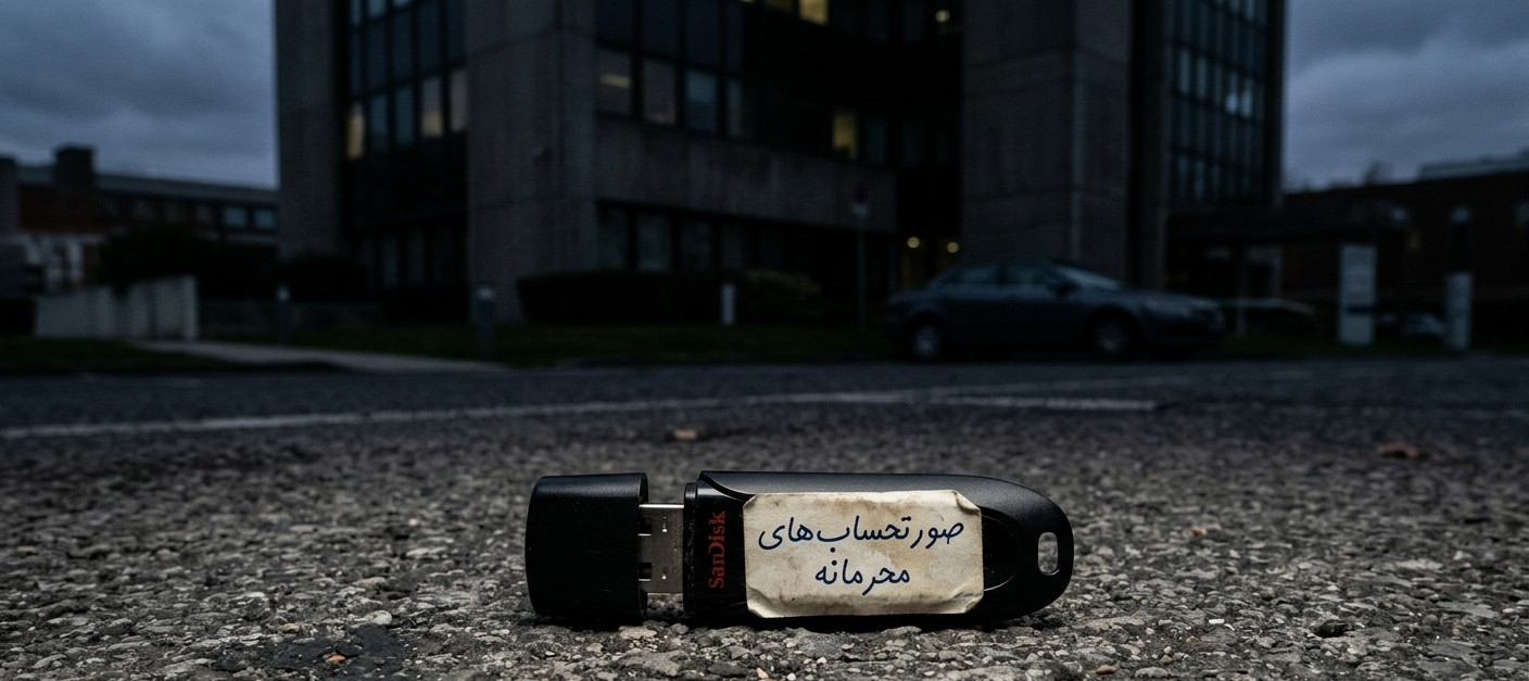 بیتینگ - کمین‌گاه